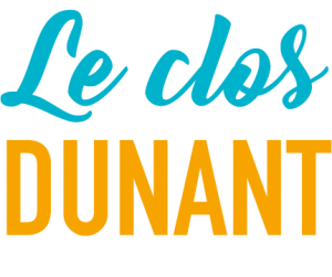 Logo Le Clos Dunant